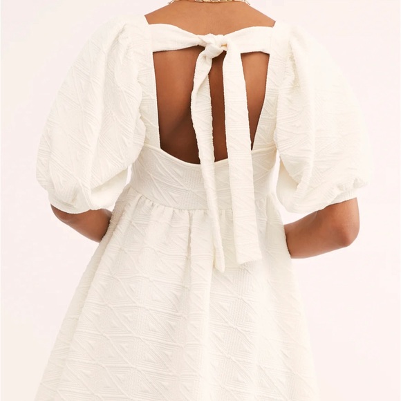 Free People Violet dress size small - Picture 4 of 4